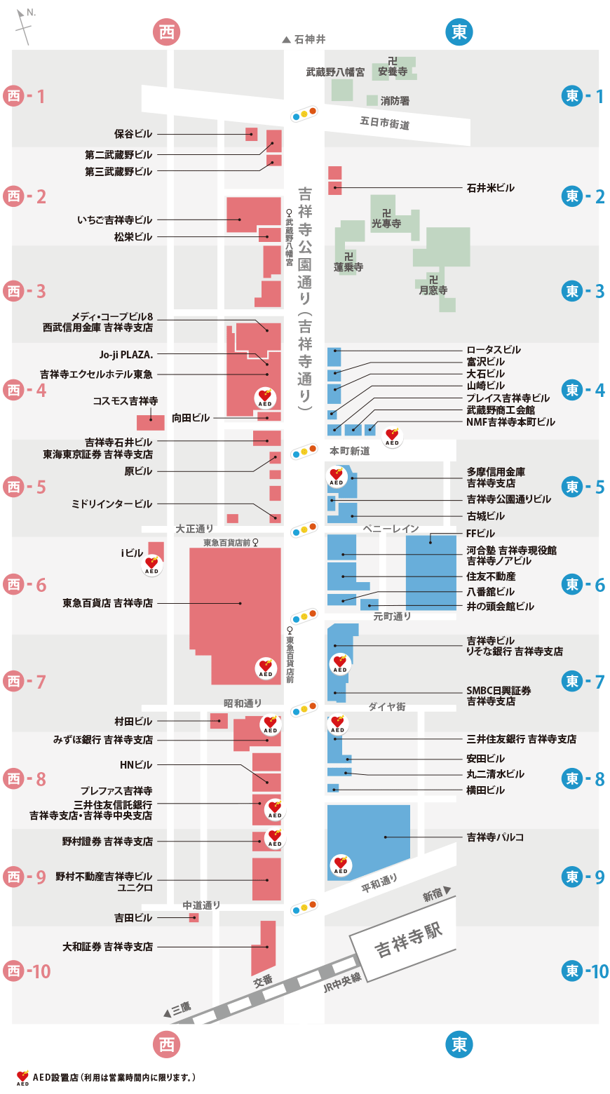 �g�ˎ������ʂ菤�X�X�}�b�v